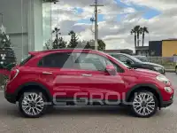 2015 Fiat 500
