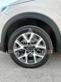2015 Fiat 500