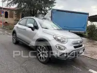 2015 Fiat 500