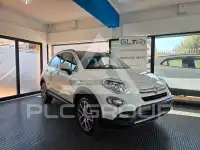 2015 Fiat 500