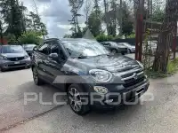 2015 Fiat 500
