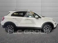 2015 Fiat 500
