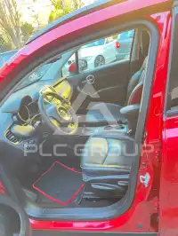2015 Fiat 500
