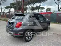 2015 Fiat 500