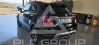 2015 Fiat 500