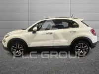 2015 Fiat 500