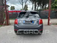 2015 Fiat 500