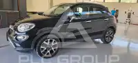 2015 Fiat 500