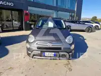 2015 Fiat 500