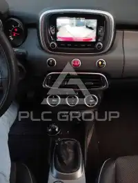 2015 Fiat 500