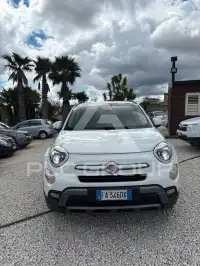 2015 Fiat 500