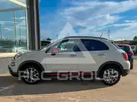 2015 Fiat 500