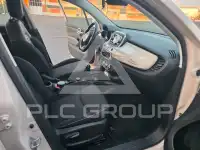 2015 Fiat 500