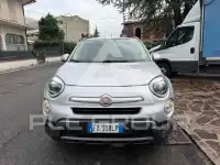 2015 Fiat 500