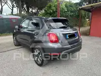 2015 Fiat 500