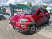 2015 Fiat 500
