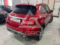 2015 Fiat 500
