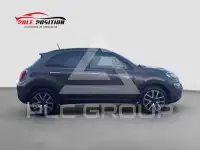 2015 Fiat 500
