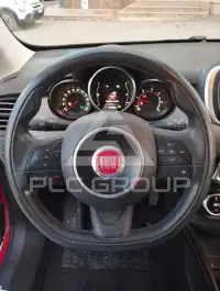 2015 Fiat 500