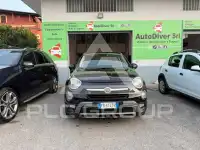 2015 Fiat 500