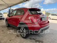 2015 Fiat 500