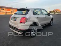 2015 Fiat 500