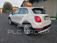 2015 Fiat 500