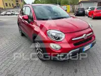 2015 Fiat 500