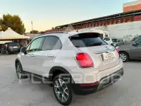 2015 Fiat 500