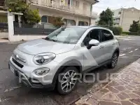 2015 Fiat 500