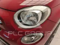 2015 Fiat 500