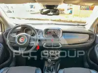2015 Fiat 500