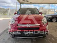2015 Fiat 500