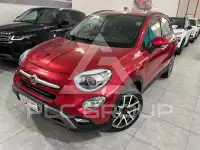 2015 Fiat 500
