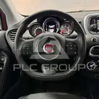 2015 Fiat 500