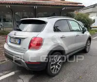 2015 Fiat 500