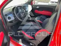 2015 Fiat 500