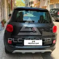 2015 Fiat 500