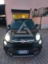 2015 Fiat 500