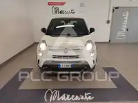 2015 Fiat 500