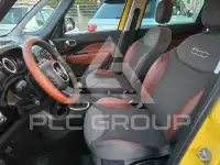 2015 Fiat 500