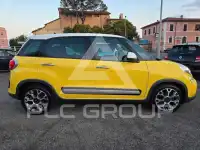 2015 Fiat 500