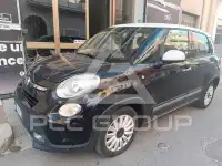 2015 Fiat 500