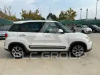 2015 Fiat 500