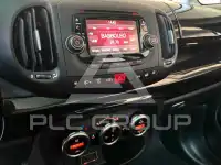 2015 Fiat 500