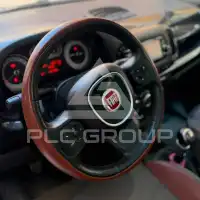 2015 Fiat 500