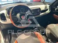 2015 Fiat 500