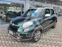2015 Fiat 500
