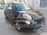2015 Fiat 500