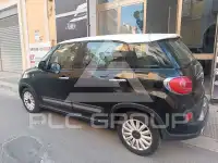 2015 Fiat 500